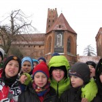 Zimowy Obóz Malbork 2014 - 47